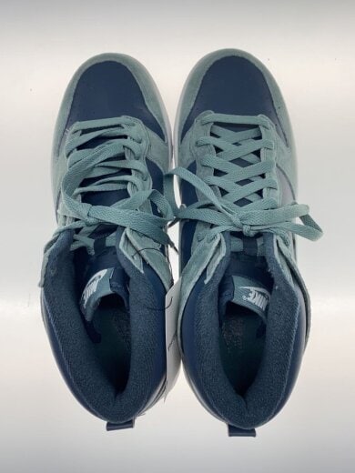 商品画像：DUNK HIGH RETRO PRM_ダンク ハイ レトロ プレミアム/29cm/NVY 3