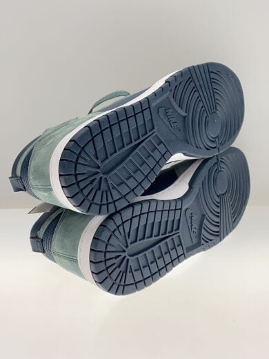 商品画像：DUNK HIGH RETRO PRM_ダンク ハイ レトロ プレミアム/29cm/NVY 4