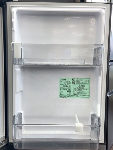 商品画像：冷蔵庫・冷凍庫 MR-P15M 7