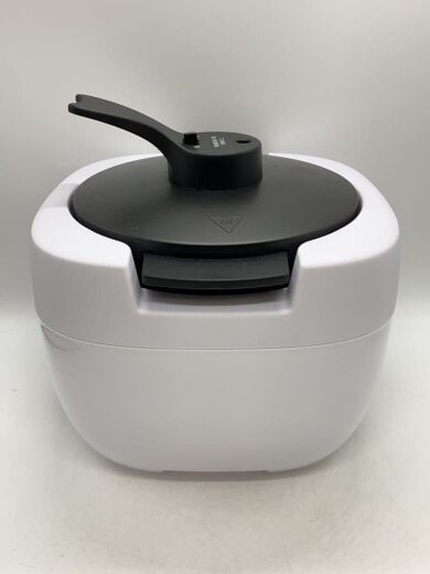 商品画像：炊飯器 NC-F180 [ホワイト] 3