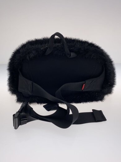 商品画像：ショルダーバッグ/--/BLK/無地/NM82093I/NF0A5G87// 3