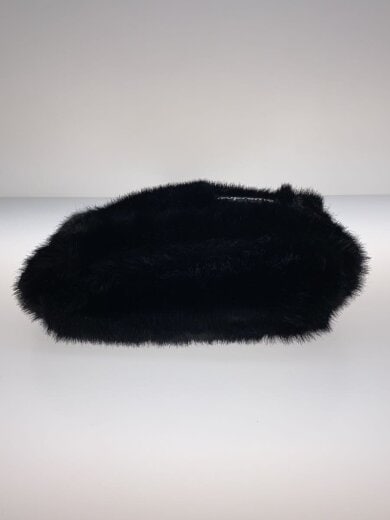 商品画像：ショルダーバッグ/--/BLK/無地/NM82093I/NF0A5G87// 4