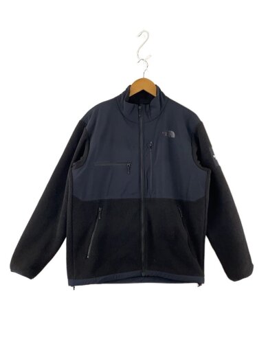 商品画像：TECH DENALI JACKET_テックデナリジャケット/L/ポリエステル/NVY// 1