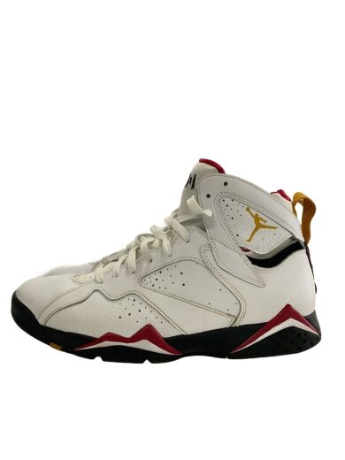 商品画像：AIR JORDAN 7 RETRO_エアジョーダン 7 レトロ/30cm/WHT// 1