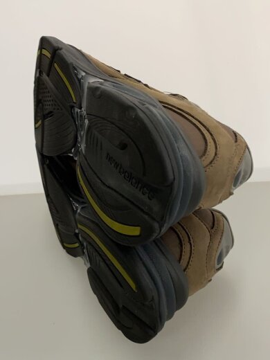 商品画像：ローカットスニーカー/27cm/BRW/U20106WB// 4