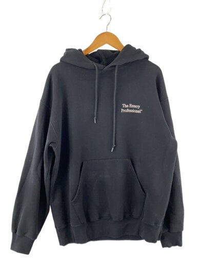 商品画像：パーカー/XL/コットン/BLK/AW22BRENCT02NTL// 1