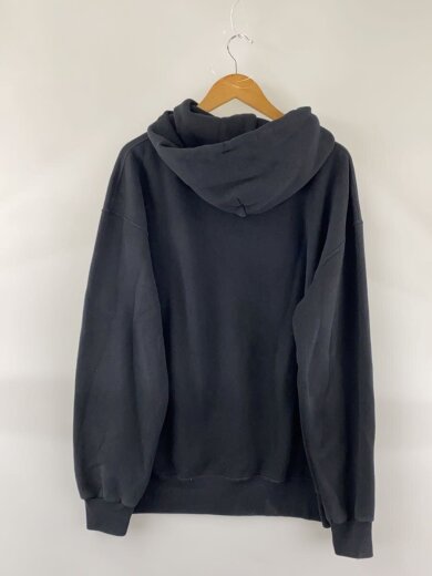 商品画像：パーカー/XL/コットン/BLK/AW22BRENCT02NTL// 2