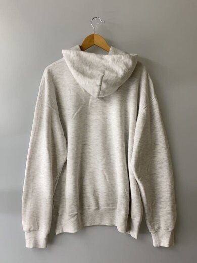 商品画像：パーカー/XL/コットン/WHT/AW22BRENCT02NTL// 2