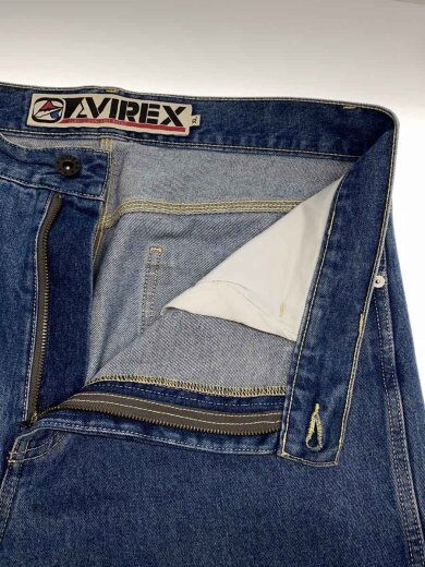商品画像：ペインターパンツ/XL/デニム/IDG/無地/783-2210020// 3