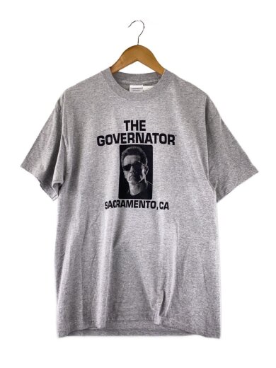 商品画像：PORT and COMPANY/Tシャツ/L/コットン/GRY 1