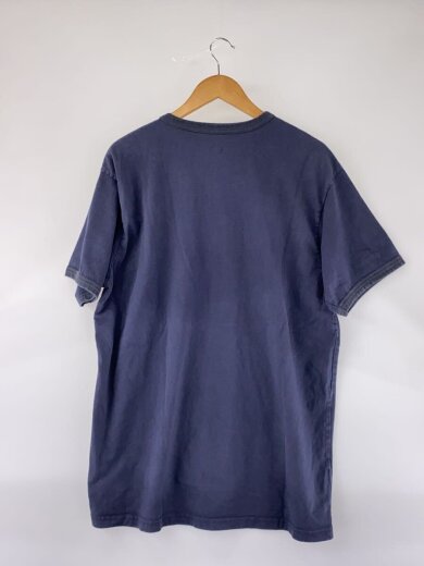 商品画像：Tシャツ/XXL/コットン/BLK/プリント 2