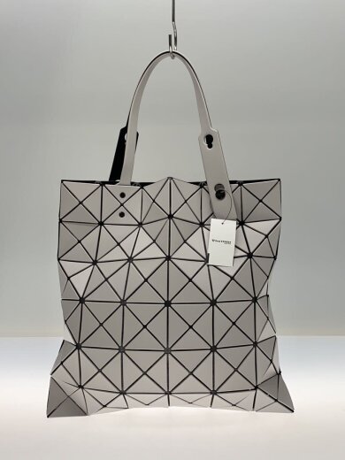 商品画像：トートバッグ/--/WHT/BB31AG683 1