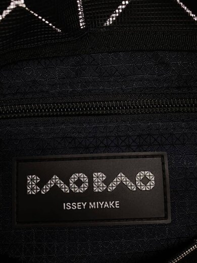 商品画像：トートバッグ/--/WHT/BB31AG683 5