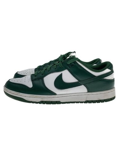 商品画像：DUNK LOW RETRO_ダンク ロー レトロ/28cm/GRN// 1