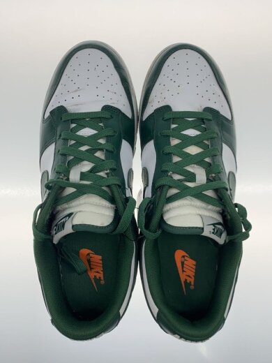 商品画像：DUNK LOW RETRO_ダンク ロー レトロ/28cm/GRN// 3