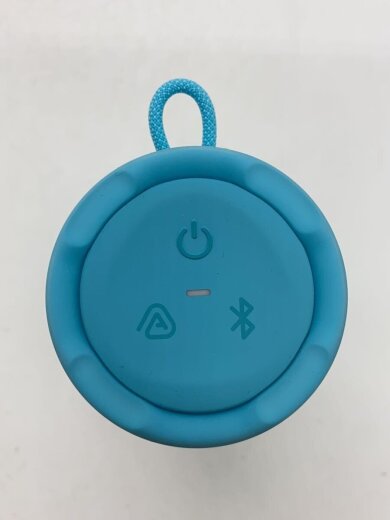 商品画像：スピーカー JBL Grip JBLGRIPTBLU [ターコイズブルー]// 5