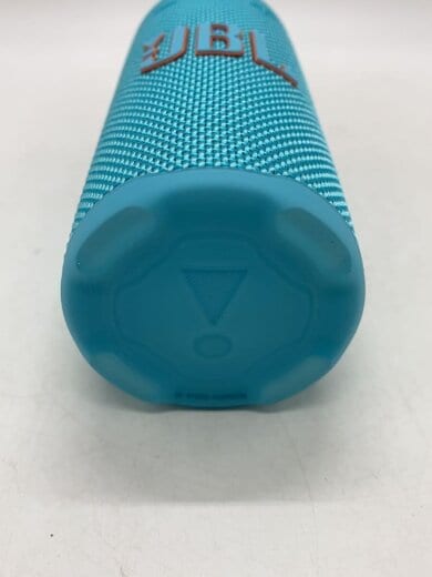 商品画像：スピーカー JBL Grip JBLGRIPTBLU [ターコイズブルー]// 6
