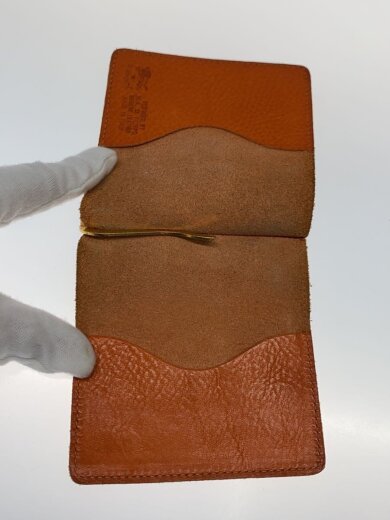 商品画像：財布/牛革/BRW/メンズ// 4