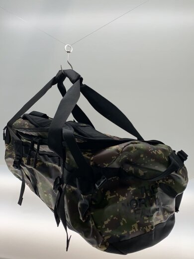 商品画像：ボストンバッグ/--/GRN/NF0A3ETP// 2