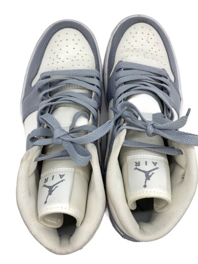 商品画像：AIR JORDAN 1 MID/26cm/GRY 3