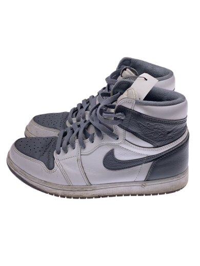 商品画像：AIR JORDAN 1 RETRO HIGH OG_エアジョーダン 1 レトロ ハイ OG/27.5cm/GRY// 1