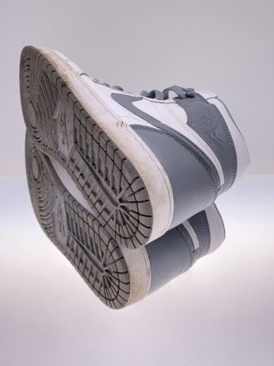 商品画像：AIR JORDAN 1 RETRO HIGH OG_エアジョーダン 1 レトロ ハイ OG/27.5cm/GRY// 4