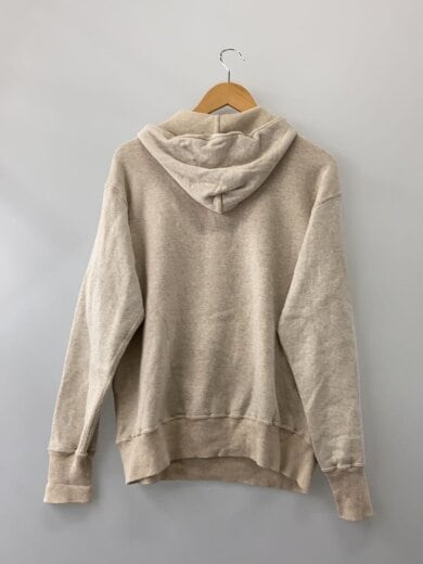 商品画像：パーカー/42/コットン/BEG/プリント// 2