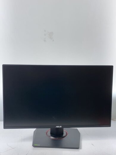 商品画像：PCモニター・液晶ディスプレイ VG258QR-R/24インチ/スクエア型// 1