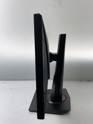 商品画像：PCモニター・液晶ディスプレイ VG258QR-R/24インチ/スクエア型// 2