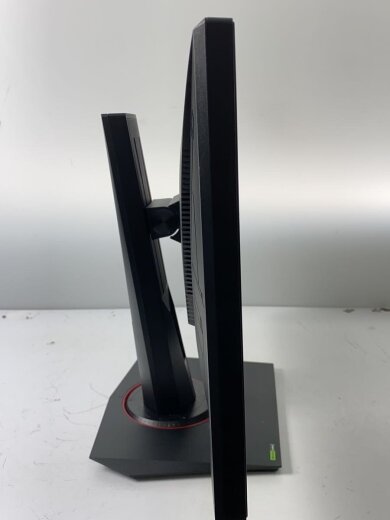 商品画像：PCモニター・液晶ディスプレイ VG258QR-R/24インチ/スクエア型// 3
