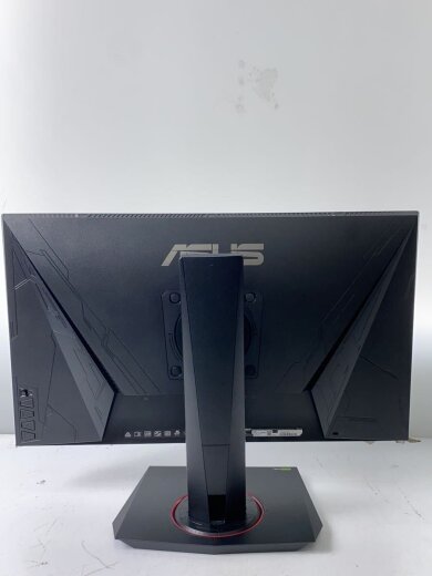 商品画像：PCモニター・液晶ディスプレイ VG258QR-R/24インチ/スクエア型// 4