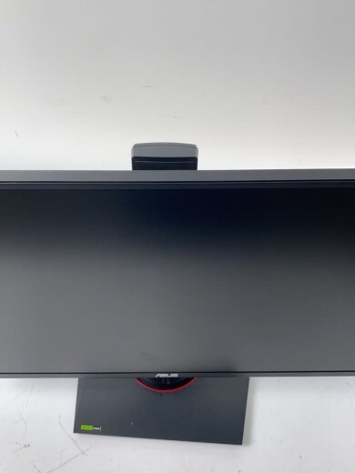 商品画像：PCモニター・液晶ディスプレイ VG258QR-R/24インチ/スクエア型// 5