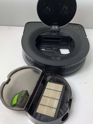 商品画像：掃除機 ルンバ s9+ s955860 6