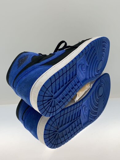 商品画像：AIR JORDAN 1 RETRO HIGH OG_エアジョーダン1 レトロ ハイ OG/26cm/BLU// 4