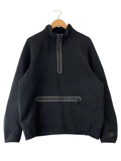 商品画像：トップス/--/コットン/BLK/無地/FB7999-010// 1