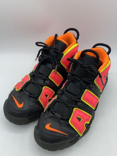 商品画像：AIR MORE UPTEMPO/エアモアアップテンポ/ブラック/917593-002/26.5cm/BLK 2