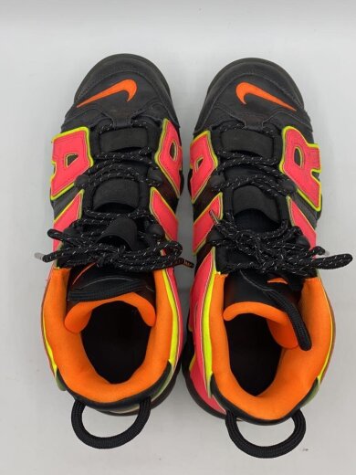 商品画像：AIR MORE UPTEMPO/エアモアアップテンポ/ブラック/917593-002/26.5cm/BLK 3