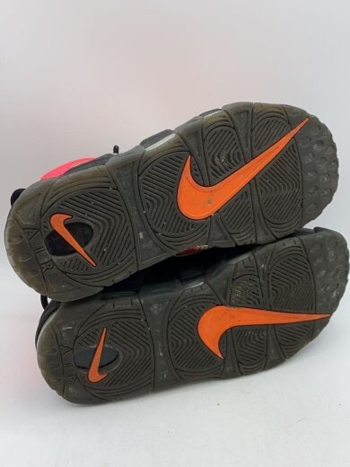 商品画像：AIR MORE UPTEMPO/エアモアアップテンポ/ブラック/917593-002/26.5cm/BLK 4