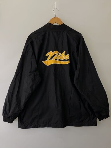 商品画像：ブルゾン/XL/ナイロン/BLK/S0WWW// 2