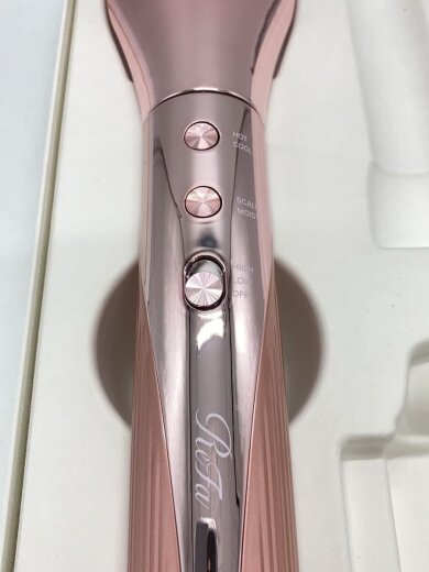 商品画像：ドライヤー ReFa BEAUTECH RESETTER RE-BI-05A 9