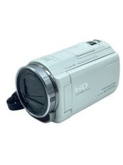 ビデオカメラ HDR-CX535 (W) [ホワイト]