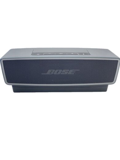 商品画像：Bluetoothスピーカー SoundLink Mini Bluetooth speaker II 416912 1