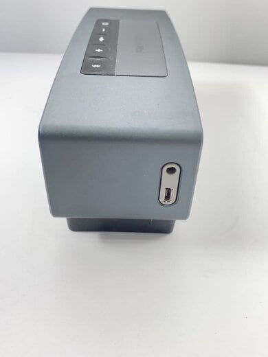 商品画像：Bluetoothスピーカー SoundLink Mini Bluetooth speaker II 416912 2