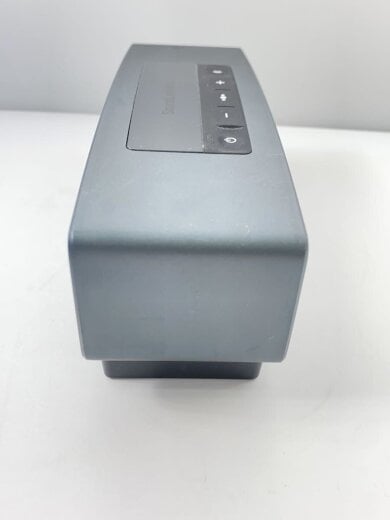 商品画像：Bluetoothスピーカー SoundLink Mini Bluetooth speaker II 416912 3