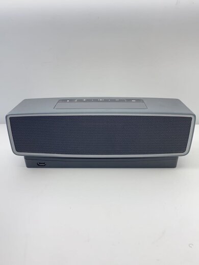 商品画像：Bluetoothスピーカー SoundLink Mini Bluetooth speaker II 416912 4