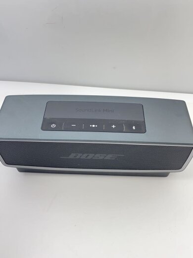 商品画像：Bluetoothスピーカー SoundLink Mini Bluetooth speaker II 416912 5