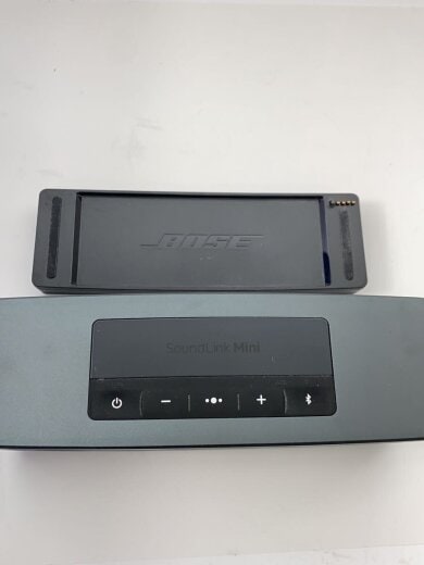 商品画像：Bluetoothスピーカー SoundLink Mini Bluetooth speaker II 416912 6