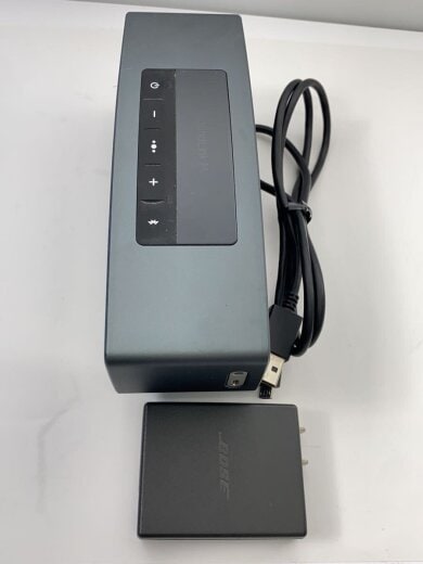 商品画像：Bluetoothスピーカー SoundLink Mini Bluetooth speaker II 416912 7