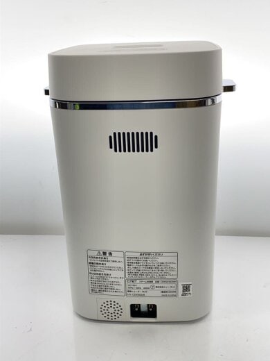 商品画像：加湿器 CDKNX302WH 4