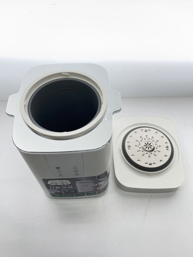 商品画像：加湿器 CDKNX302WH 5